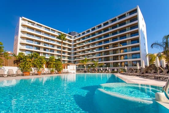 Sapphire Grand Hotel - City Center